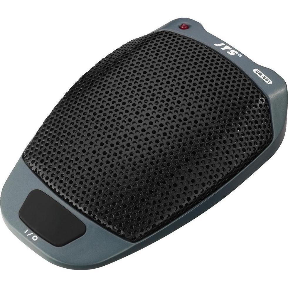 JTS CM-601 Microfono perimetrale, Microfono