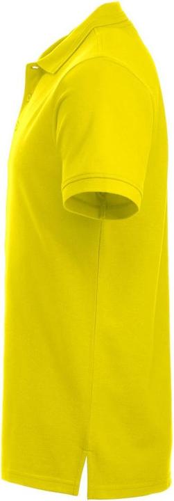 Produktbild Clique Manhattan Poloshirt Sichtbarkeit (L)