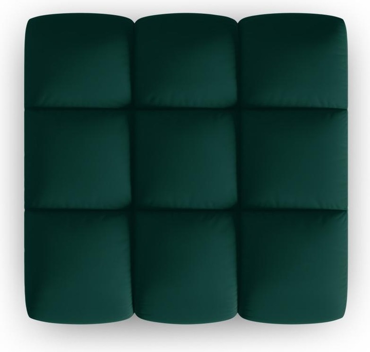 Actual product image Maison Heritage Piki (Cushioned stools)