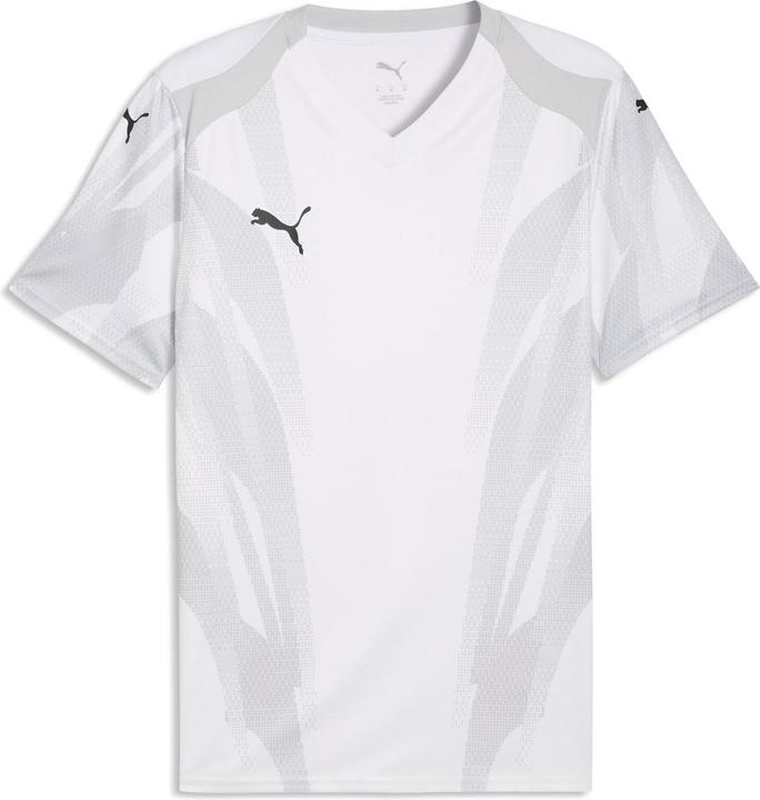 Produktbild Puma teamFINAL Graphic+ Jersey (M)