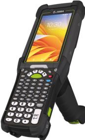 Produktbild Zebra MC9400 Freezer (2D-Barcodes)