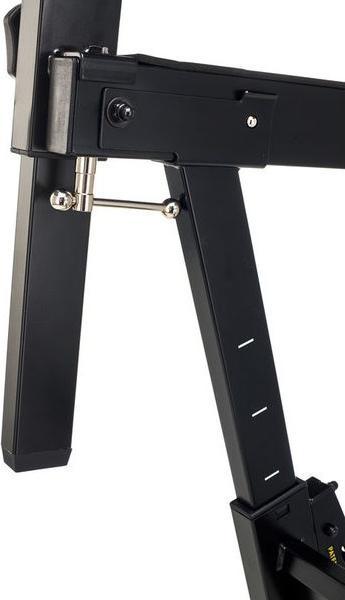 Image du produit Hercules Stands KS410B (Clavier)