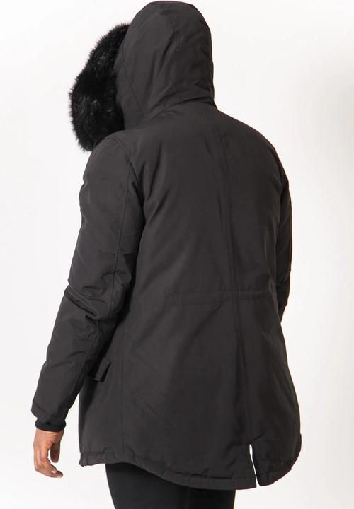 Image du produit Sixth June parka chauffante (L)