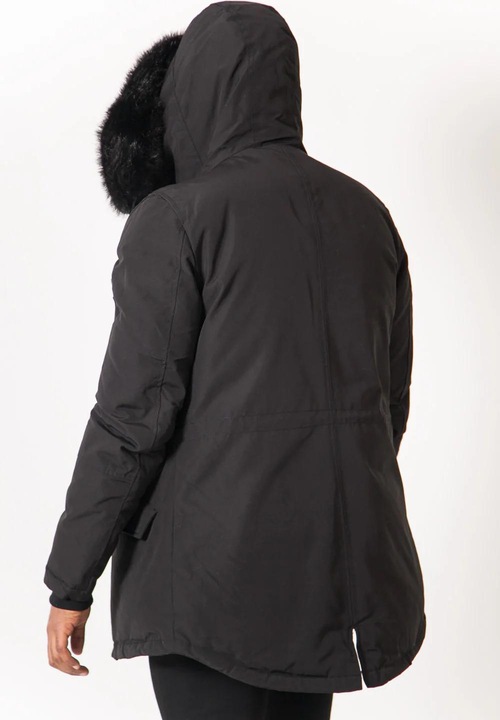 Actual product image Sixth June heated parka (L)