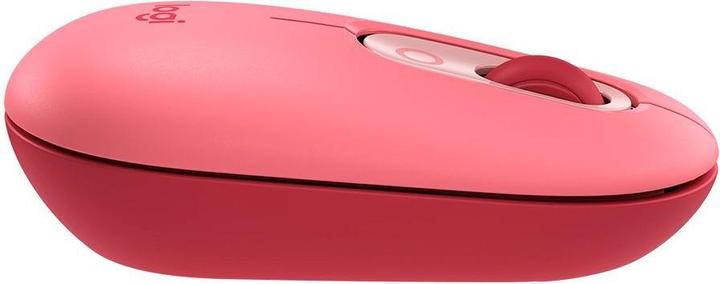 Produktbild Logitech POP Mouse mit personalisierbarem Emoji (Kabellos)