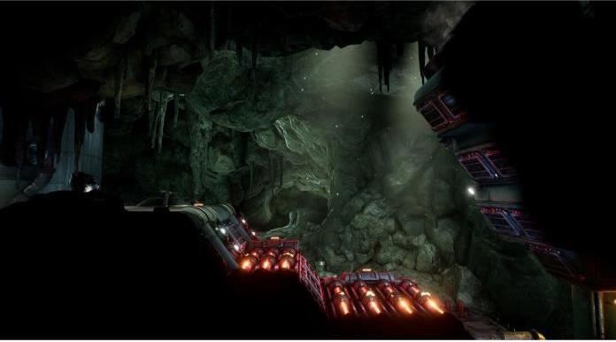 Image du produit Microids F.I.S.T Forged in Shadow Version Torche (PS4, EN)