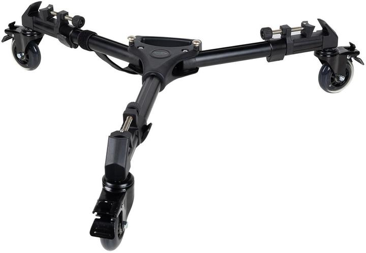 SmallRig Stativwagen 3986 Universal (Tripod trolley)
