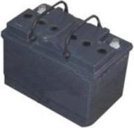Image du produit Taski Batterie de traction Gel 12 V / 76 Ah pour Swingo 755/955/1255 (12 V, 76 Ah)