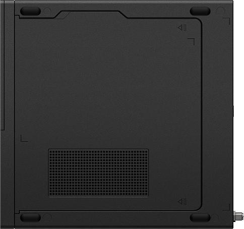 Produktbild Lenovo Tiny P340 (512 GB, 16 GB, Intel Core i7-10700T, Quadro P1000)