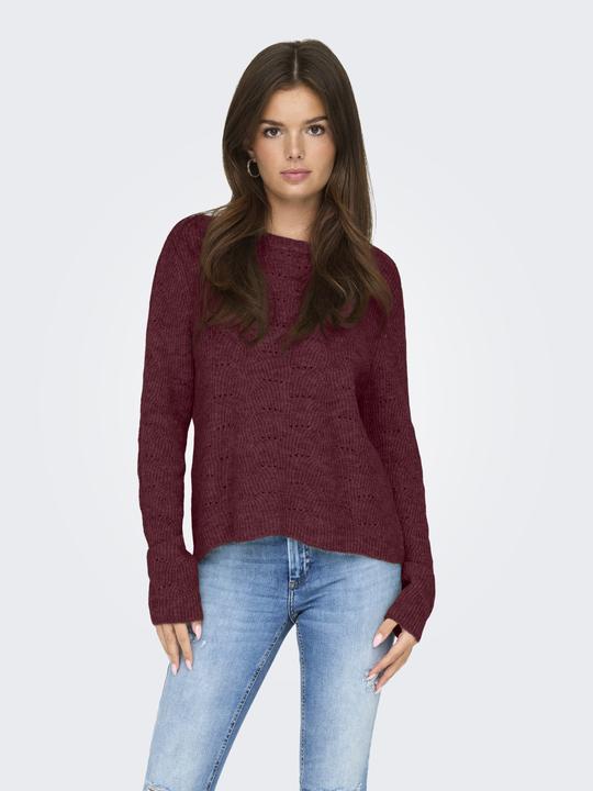 Actual product image Only ONLLOLLI Strickpullover Strickpullover (S)