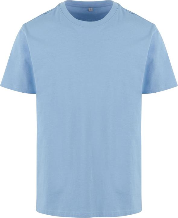 Produktbild New Morning Studios Basic Regular Fit Tee (XS)