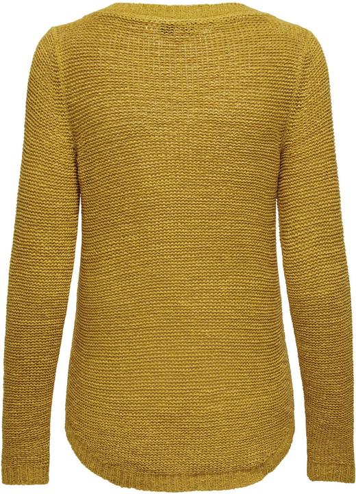 Produktbild Only Einfarbiger Strickpullover Strickpullover (S)