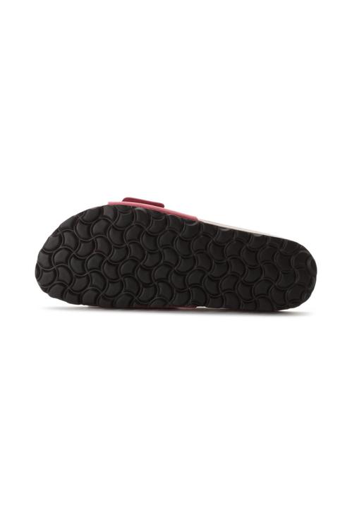 Actual product image Camel Active Sandale crazy horse BORDEAUX (40)