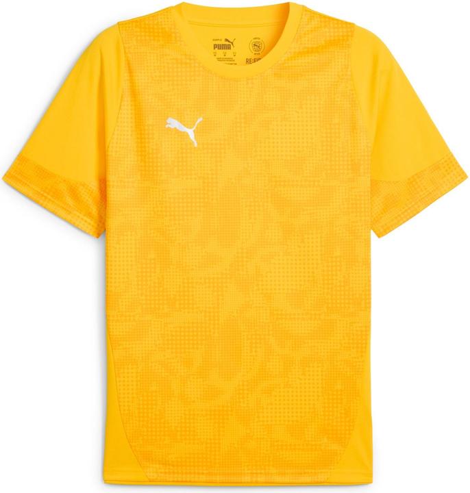 Faster Yellow-PUMA Silver-Yellow Sizzle