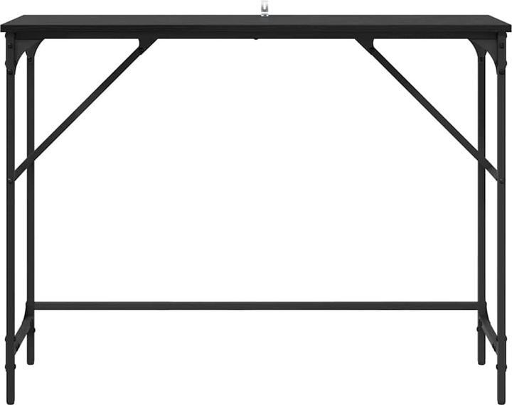 Image du produit vidaXL Konsolentisch (32 x 32 x 75 cm)