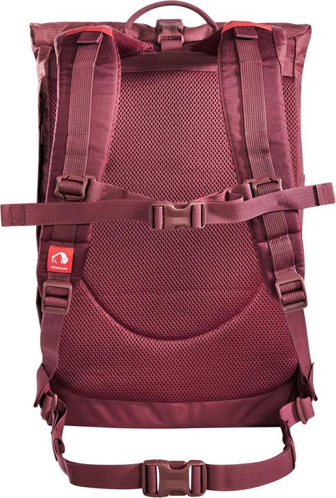Actual product image Tatonka Grip Rolltop Pack S Backpack (25 l)