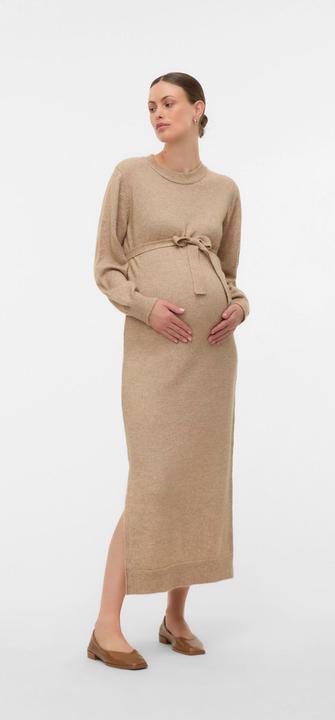 Actual product image Mamalicious MLNEWANNE Umstandskleid Strickkleid (XS)