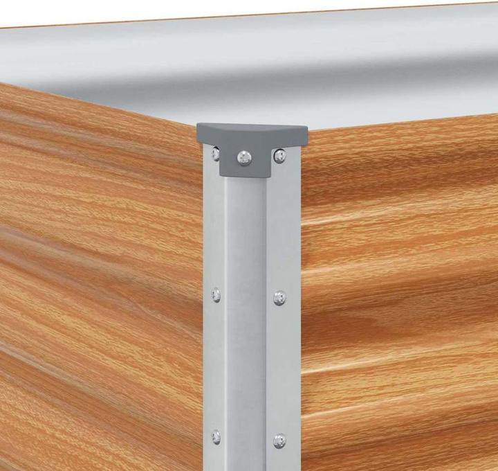 Produktbild vidaXL Gartenbeet