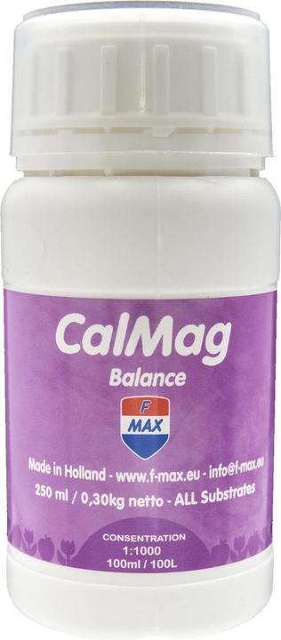 Image du produit F-Max Calmag 250ml (0.30 kg, 0.25 l)