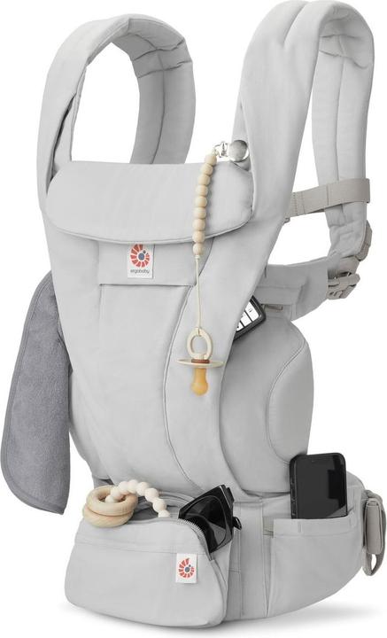 Immagine prodotto Ergobaby Omni Deluxe Baumwolle