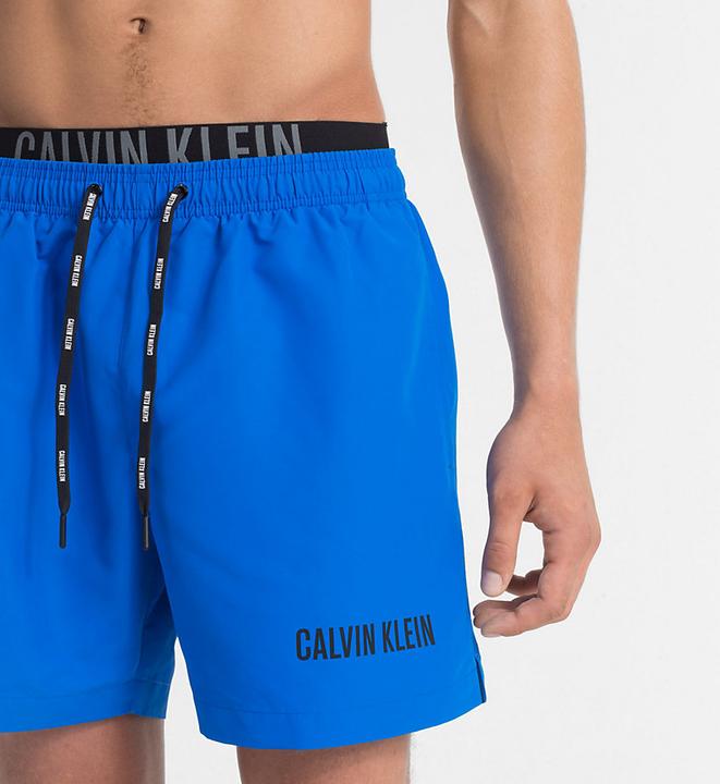 Produktbild Calvin Klein Medium Double Waistband