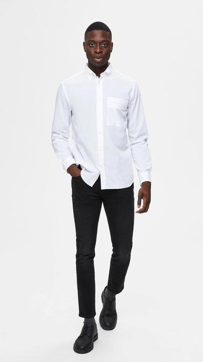 Image du produit Selected 4001 - Jeans slim