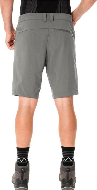 Actual product image Vaude Men' Farley Stretch Bermuda II (XL)
