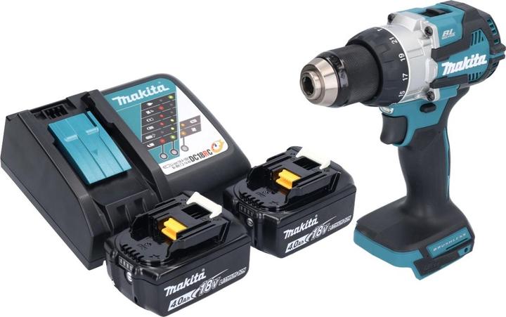 Produktbild Makita DHP 489 (Schlagbohrschrauber)