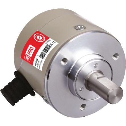 RS PRO Inkrementalgeber Inkremental 1000Impulse/Um (100483)