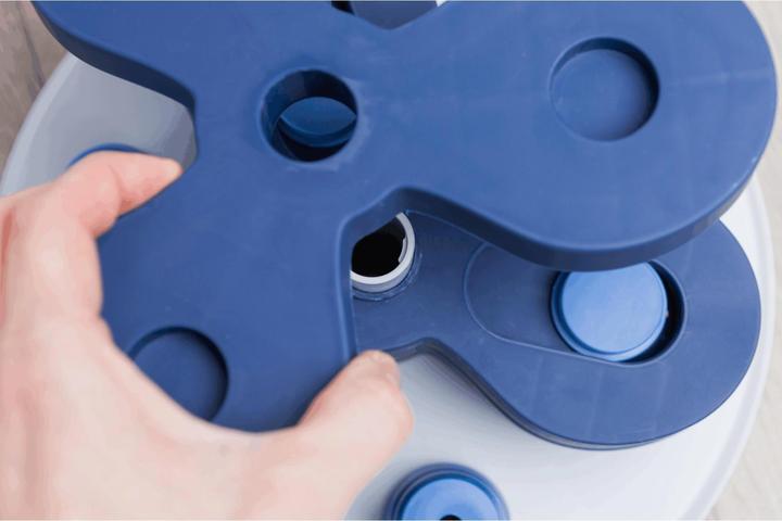 Immagine prodotto Trixie Torre dei Fiori (Intelligenza cane toy)