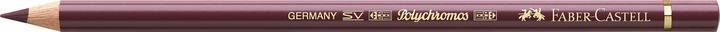 Produktbild Faber-Castell Farbstift Polychromos caput mortuum violett 263 (Caput Mortuum Violett, 1 x)