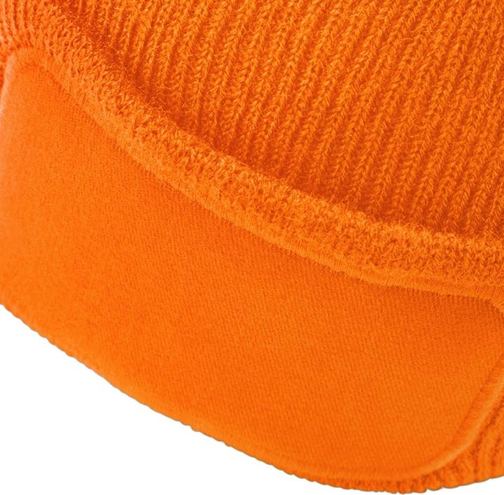 Image du produit Beechfield - Bonnet tricoté - Homme