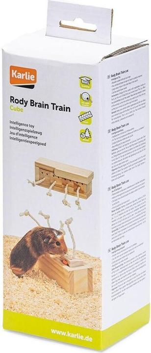 Immagine prodotto Karlie Treno Rody