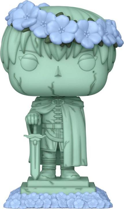 Produktbild Funko Frieren - 1989 - Himmel Animation