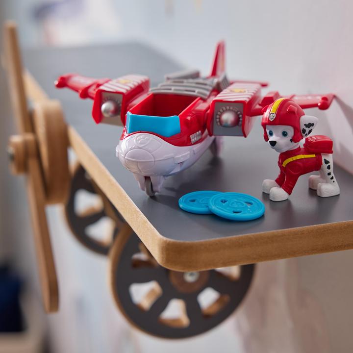 Immagine prodotto Paw Patrol Luftrettungsfahrzeug Marshall