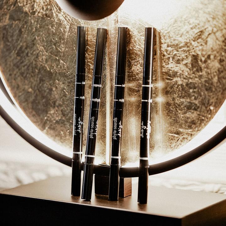 Produktbild Sisley Phyto-Sourcils Design (Capuccino)