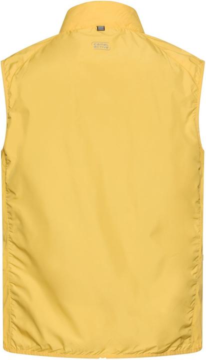 Produktbild Camel Active Outdoor Weste aus wasserabweisendem Material (M)