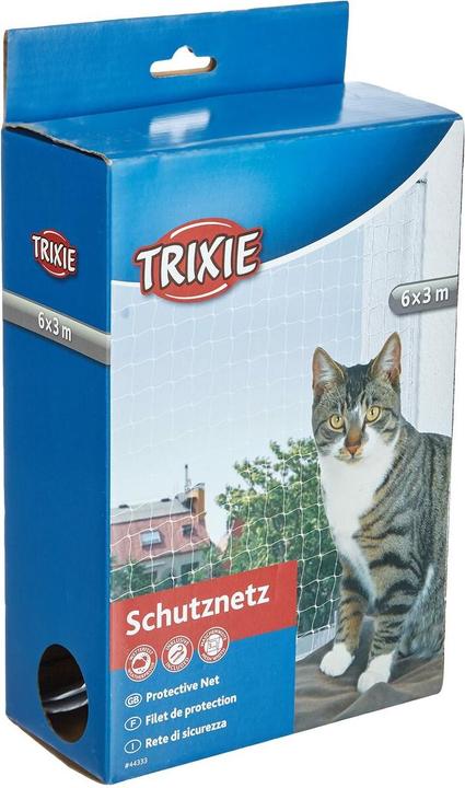 Actual product image Trixie Safety net