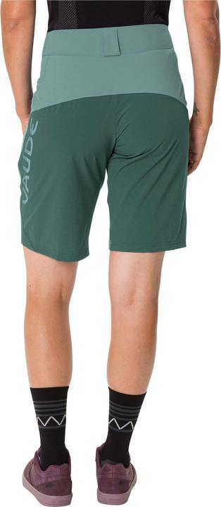 Produktbild Vaude Women's Altissimo Shorts II (38)