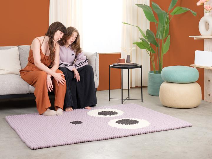 Produktbild Myfelt Dieter (120 x 170 cm)