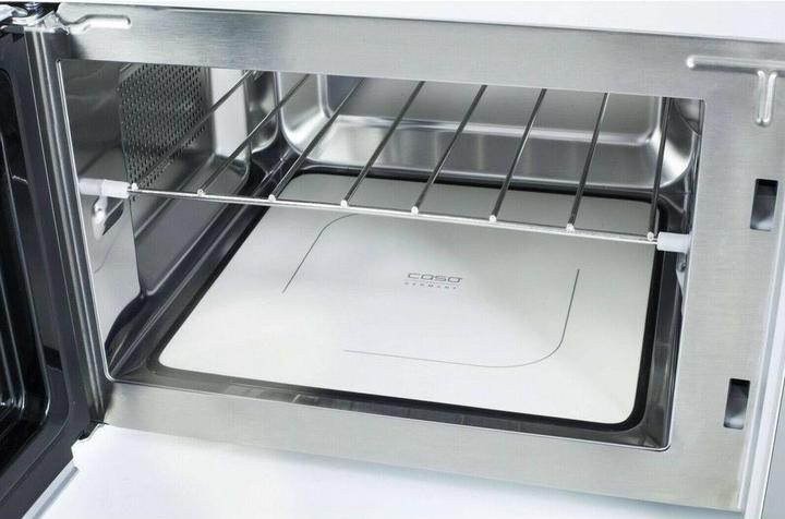Image du produit Caso Mcg 25 Ceramic Chef (25 l)