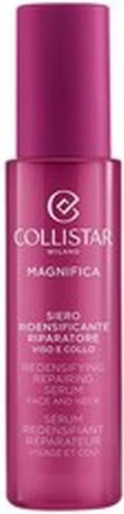 Actual product image Collistar CS Magnifica - Redensifying Repairing Serum Face And Neck (30 ml)