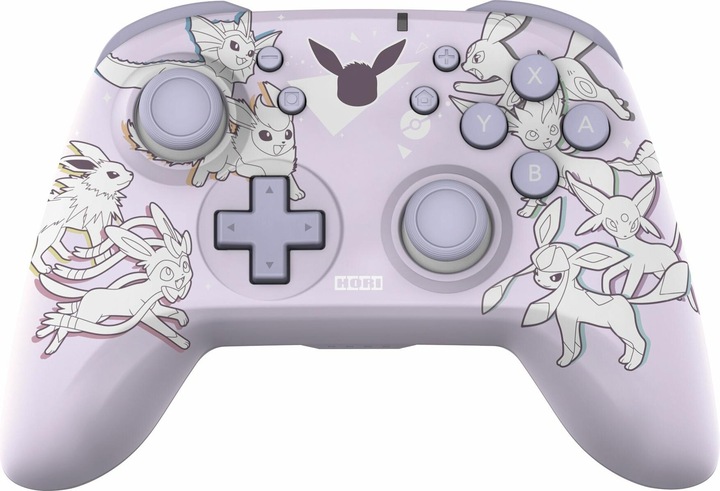 Produktbild HORI Horipad (Switch)