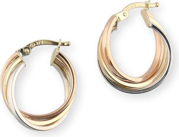 Immagine prodotto Carat Chic (Oro 9ct)