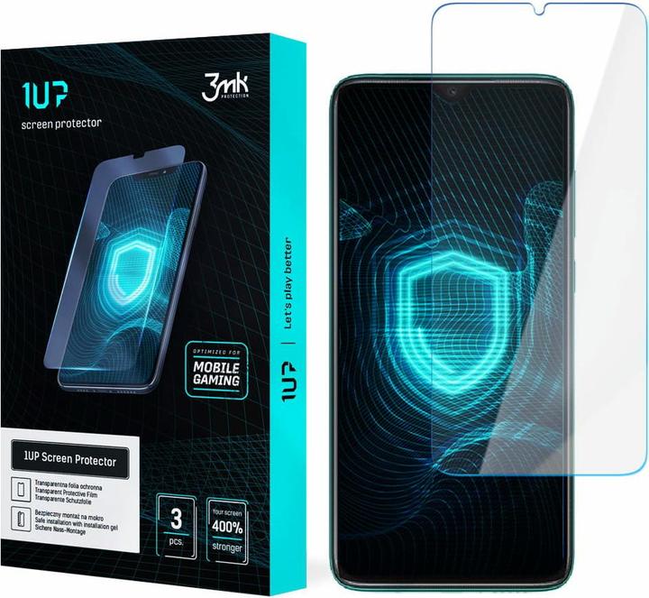 Produktbild 3MK 1UP (3 Stk., Xiaomi Redmi Note 8 Pro)