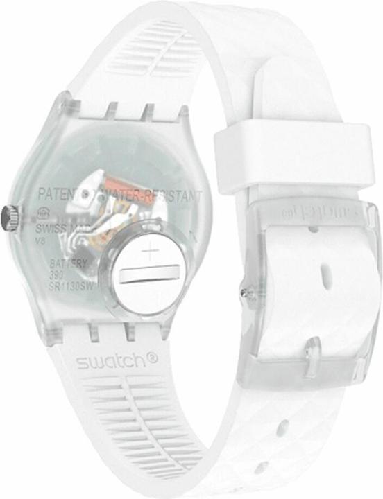 Produktbild Swatch Damenuhr (Analoguhr, 34 mm)
