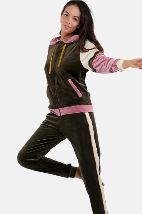 Produktbild Banana Moon Jogginghose QUICKLY-WILDLAKE (S)