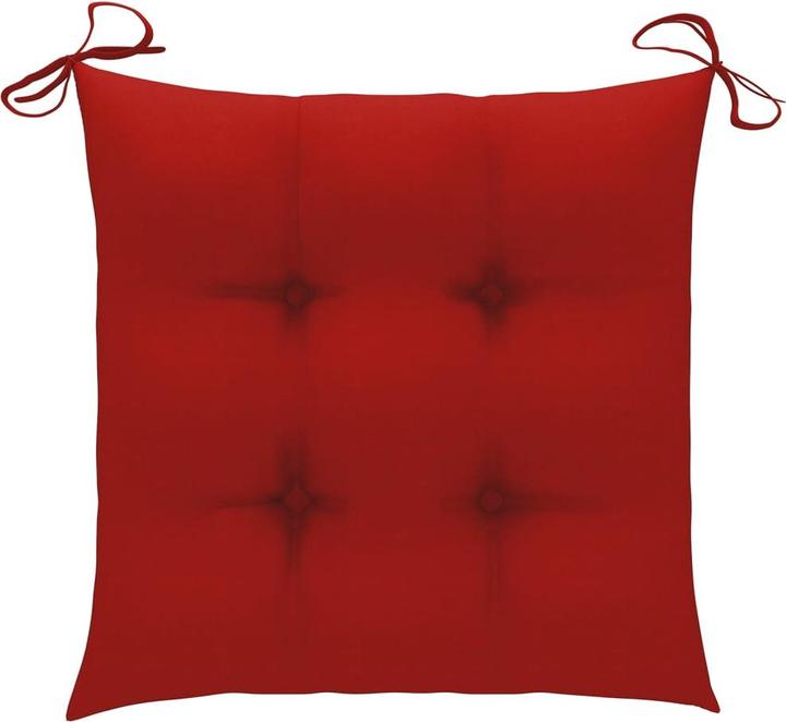 Produktbild vidaXL Gartenstuhl