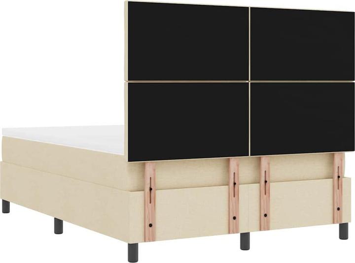 Produktbild vidaXL Bettmatratze (160 x 200 cm)