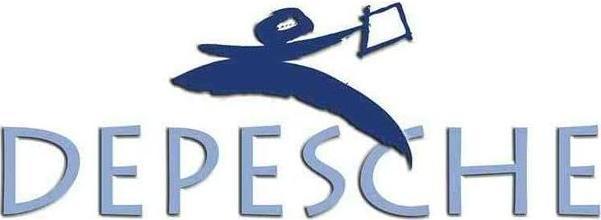 Produktbild Depesche Musikkarte (1 Stk.)